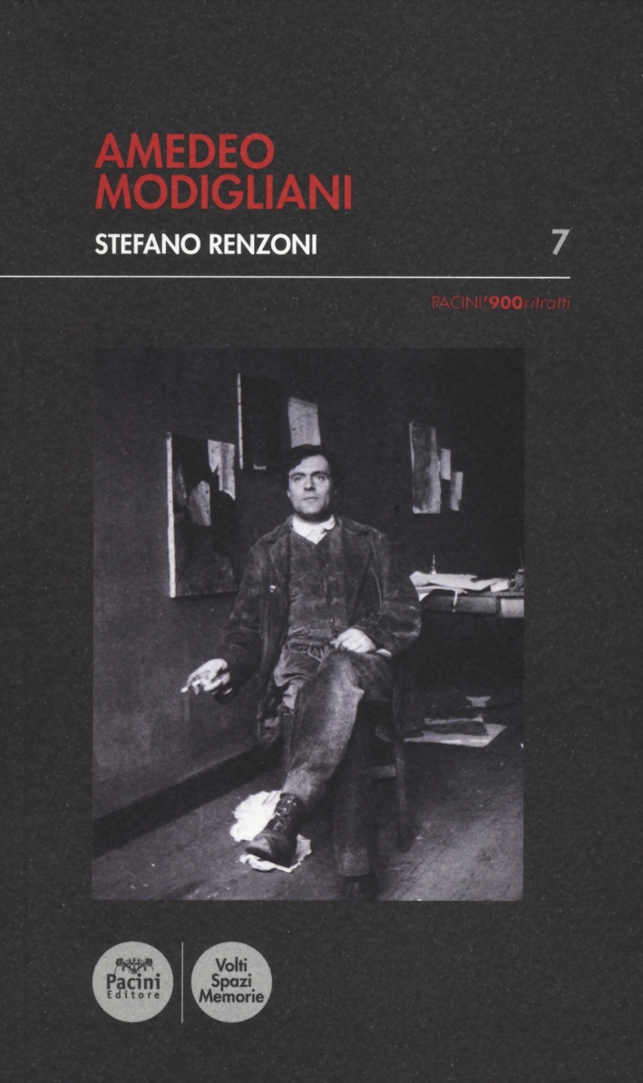 Amedeo Modigliani Amedeo Modigliani