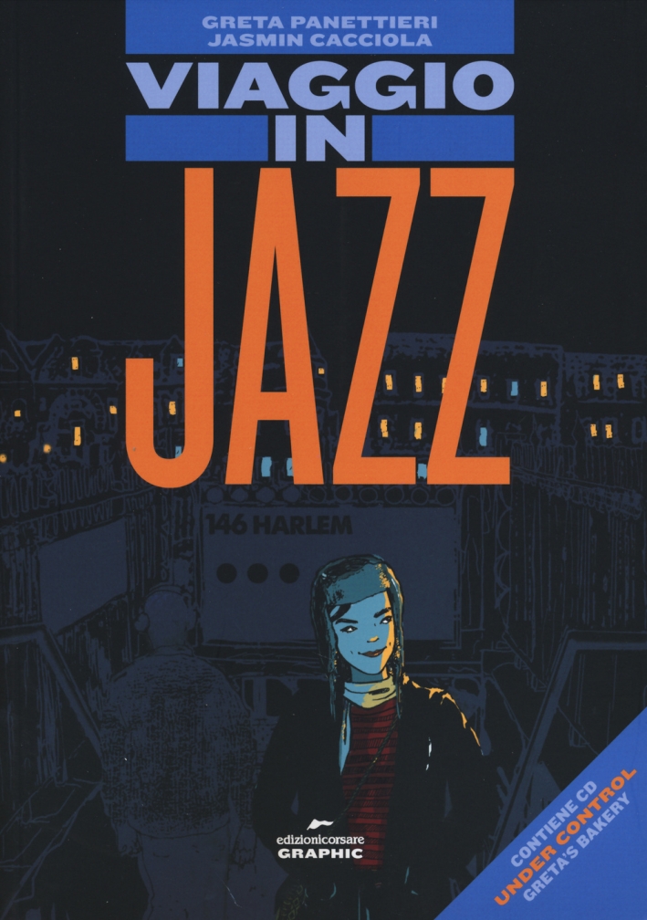 Viaggio in jazz. Con CD Audio Viaggio in jazz. Con CD Audio