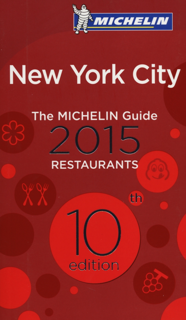New York City 2015. La guida rossa. Ediz. inglese New York City 2015. La guida rossa. Ediz. inglese