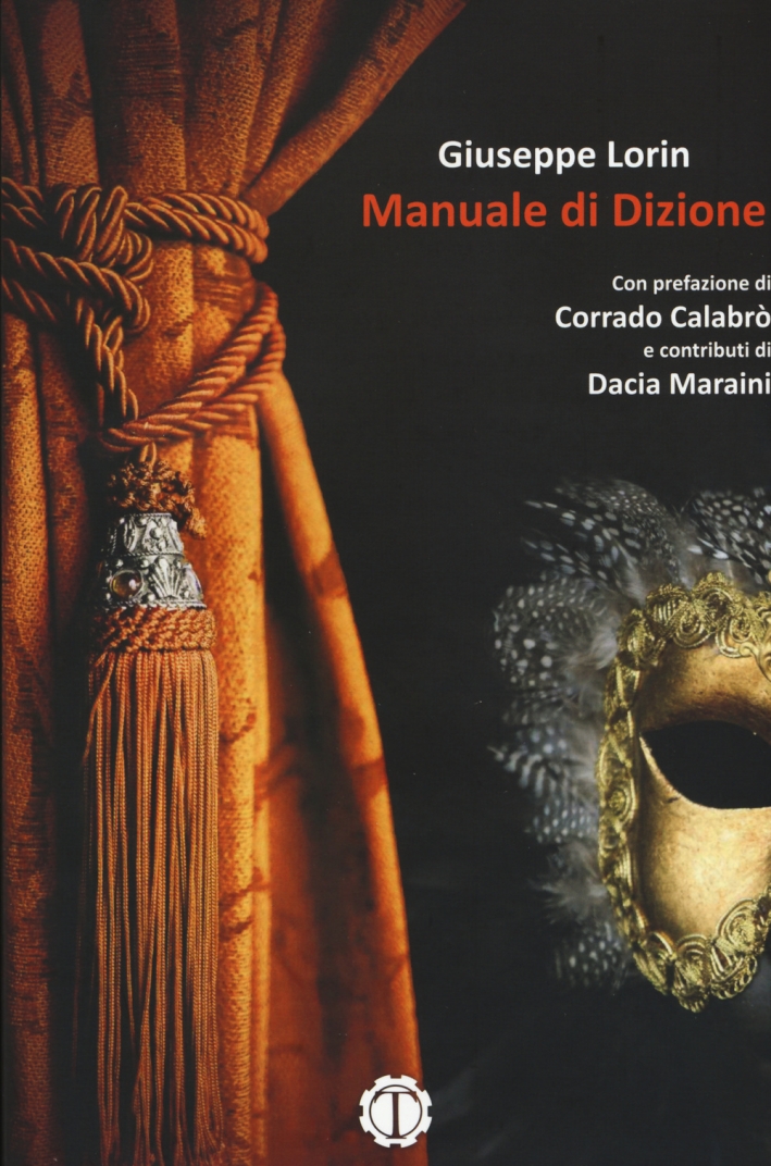 Manuale di dizione Manuale di dizione