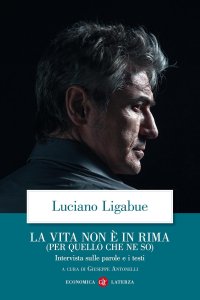 La Vita non è in Rima (Per quello che Ne So). Intervista sulle Parole e i Testi