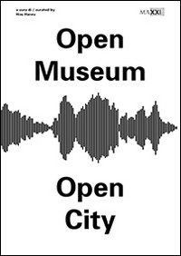 Open museum open city