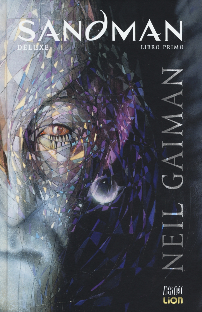 Preludi e notturni. Sandman deluxe. Vol. 1 Preludi e notturni. Sandman deluxe. Vol. 1
