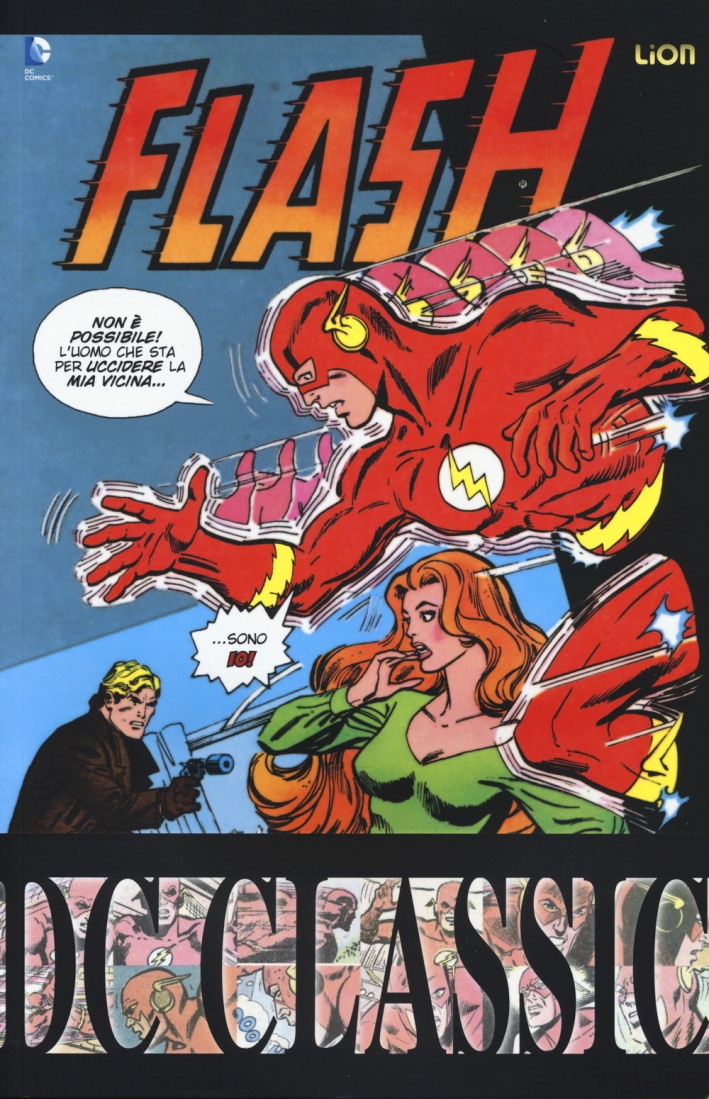 Flash classic. Vol. 3 Flash classic. Vol. 3