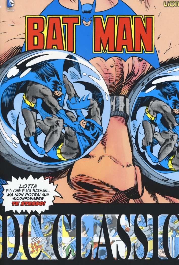 Batman classic. Vol. 14 Batman classic. Vol. 14