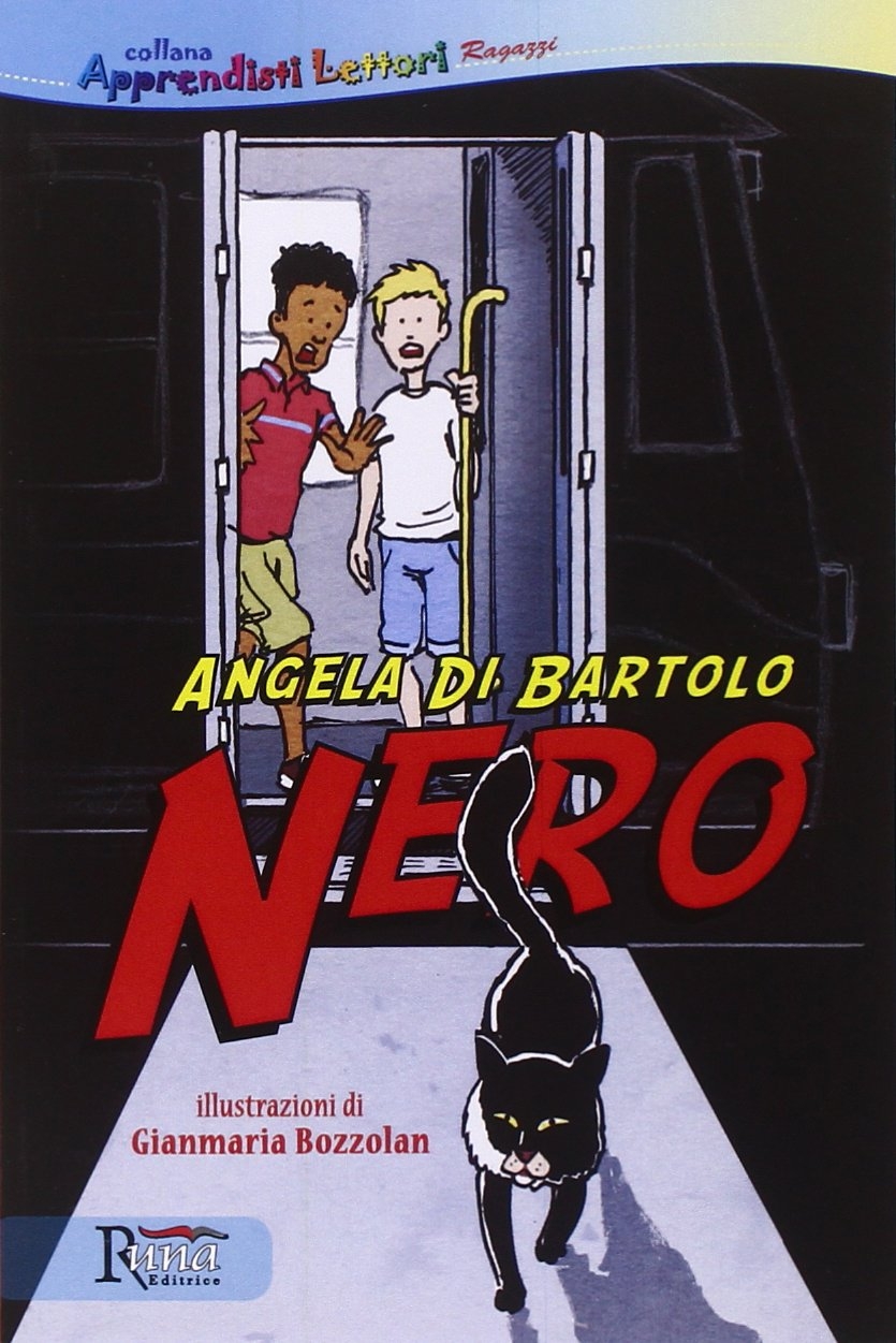 Nero Nero