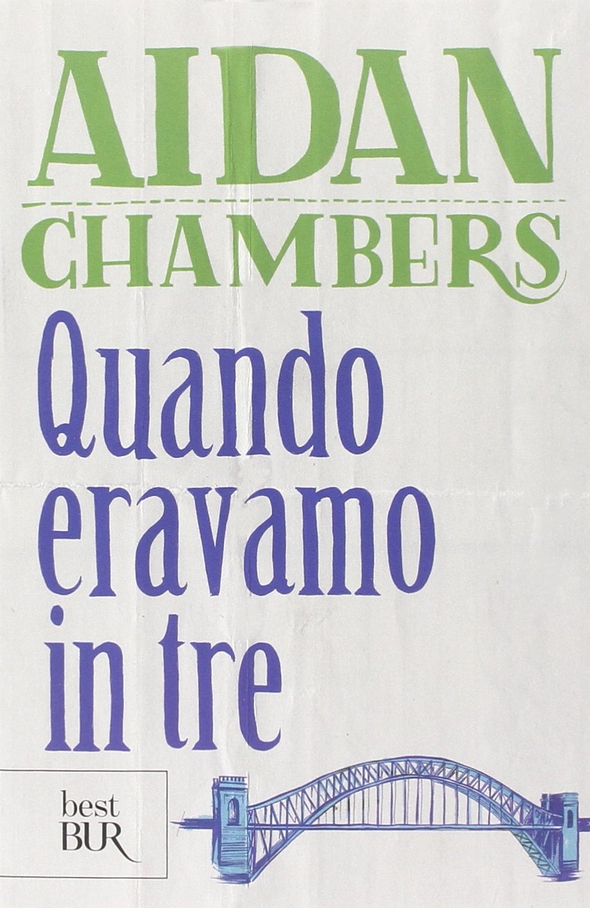 Quando eravamo in tre Quando eravamo in tre