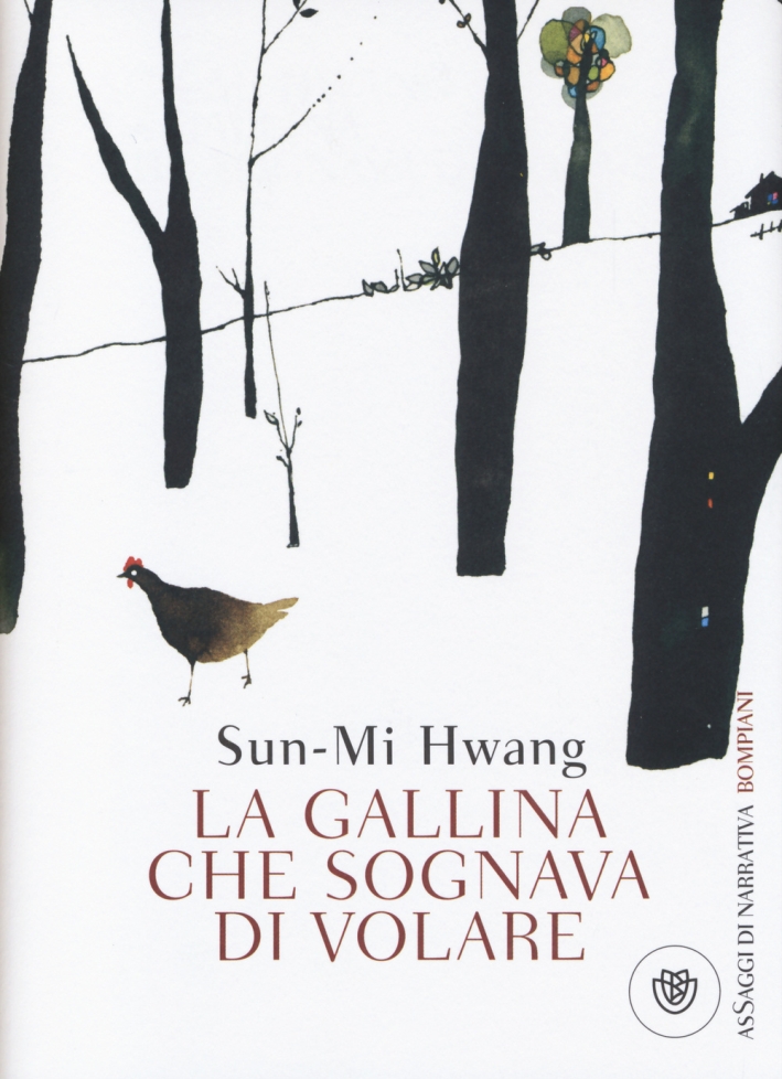 La Gallina che Sognava di Volare La Gallina che Sognava di Volare