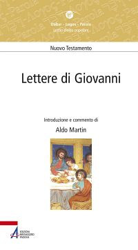 Lettere di Giovanni. Lettere di Giovanni.