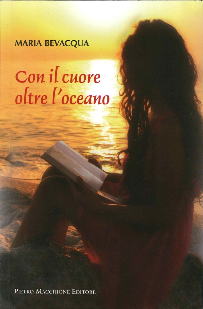 Con il cuore oltre l'oceano Con il cuore oltre l'oceano