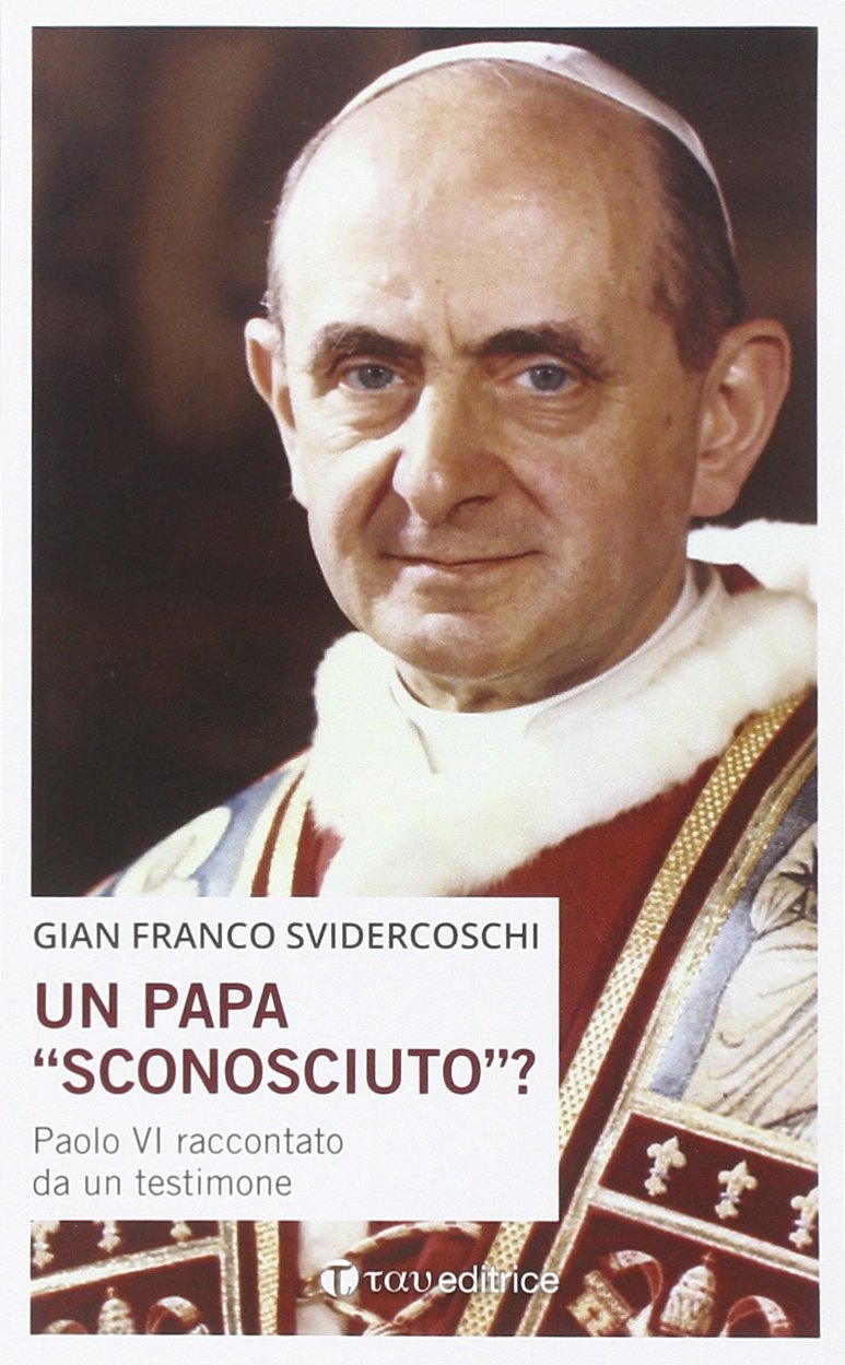 Un papa Un papa