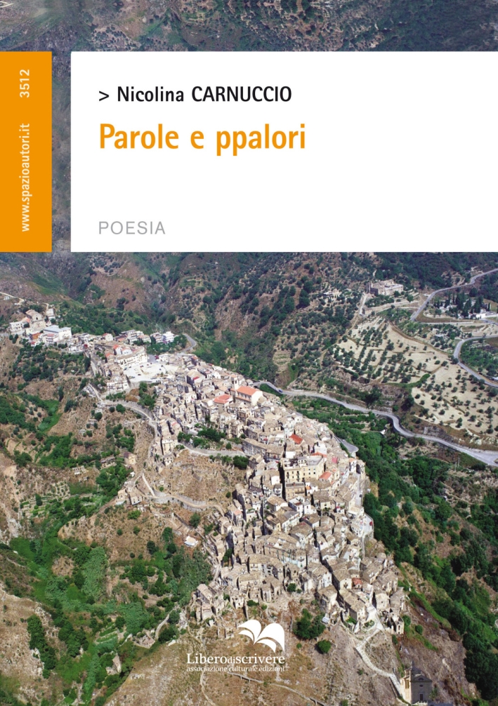 Parole e ppalori Parole e ppalori