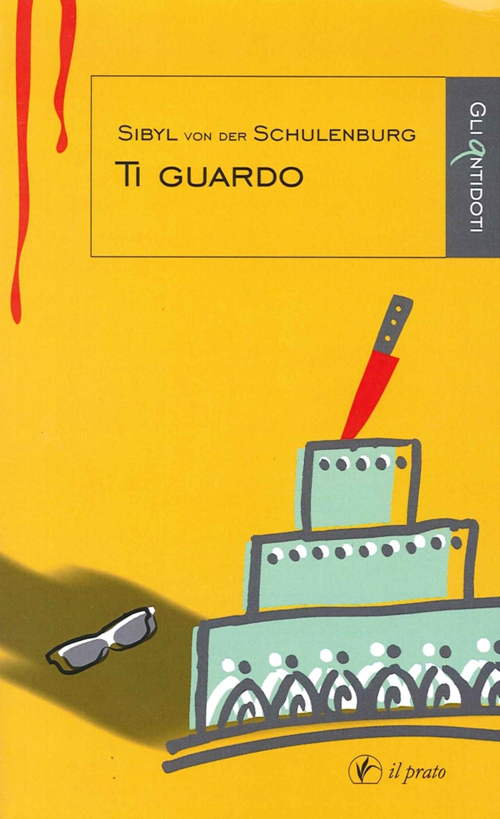 Ti Guardo Ti Guardo