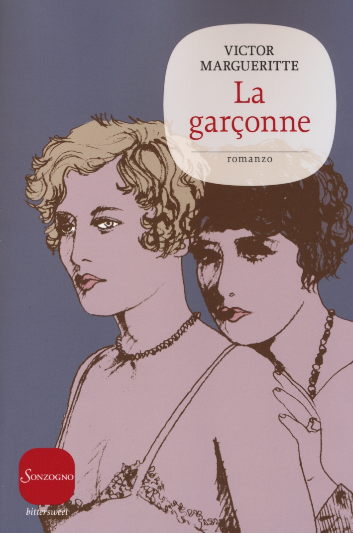 La garçonne La garçonne