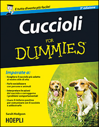 Cuccioli For Dummies Cuccioli For Dummies