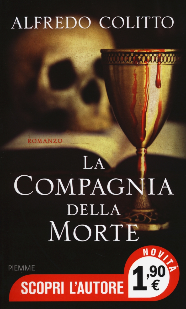 La compagnia della morte La compagnia della morte