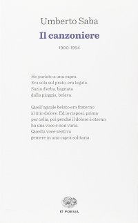 Il canzoniere