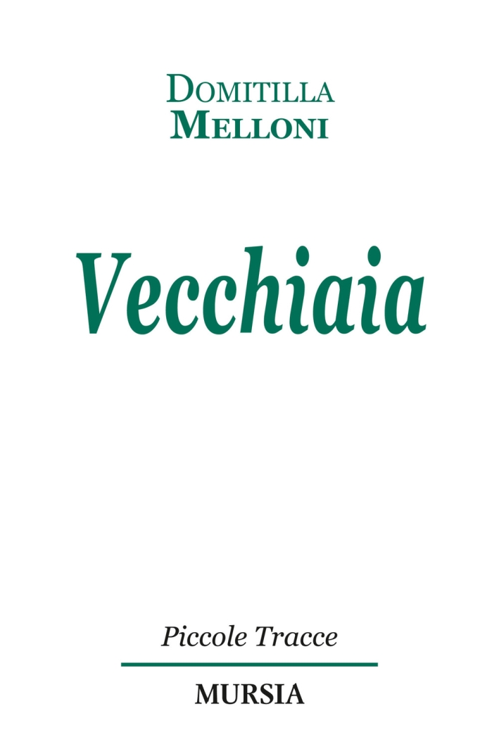 Vecchiaia Vecchiaia