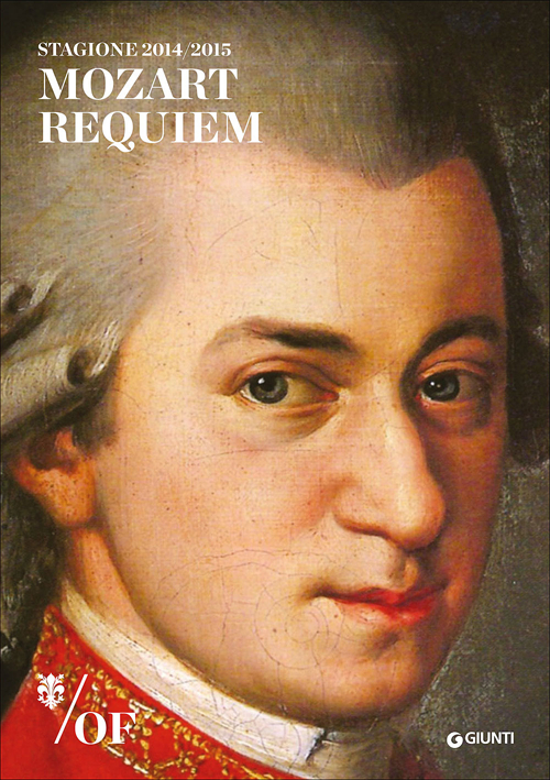 Mozart. Requiem. Maggio musicale fiorentino Mozart. Requiem. Maggio musicale fiorentino