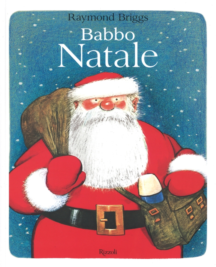 Babbo Natale. Ediz. illustrata Babbo Natale. Ediz. illustrata