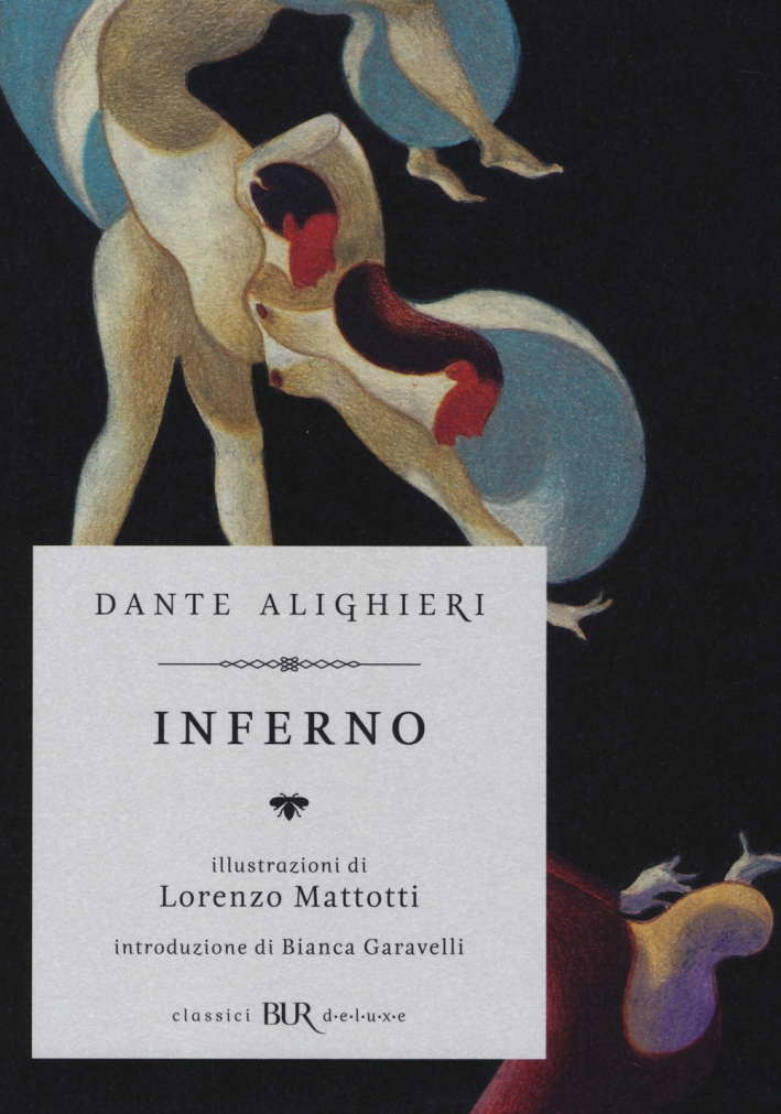 Inferno. Ediz. illustrata Inferno. Ediz. illustrata