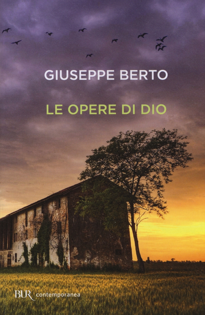 Le opere di Dio Le opere di Dio