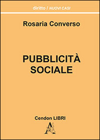 Pubblicità Sociale Pubblicità Sociale