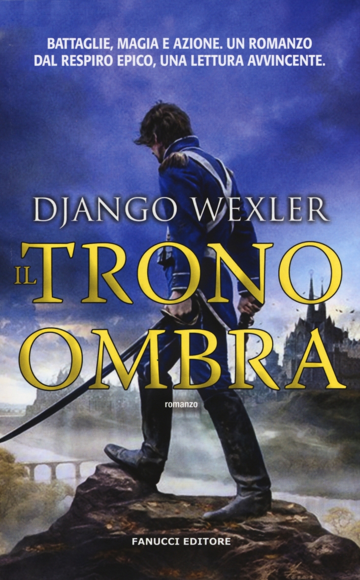 Il trono ombra Il trono ombra