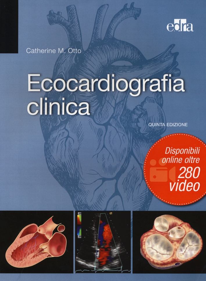 Ecocardiografia clinica Ecocardiografia clinica