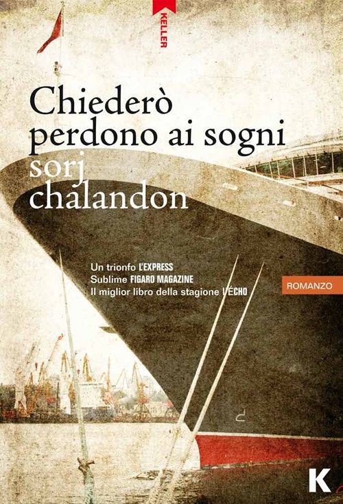 Chiederò perdono ai sogni Chiederò perdono ai sogni