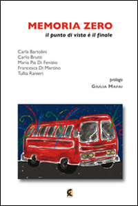 Memoria zero. Il punto di vista è il finale Memoria zero. Il punto di vista è il finale