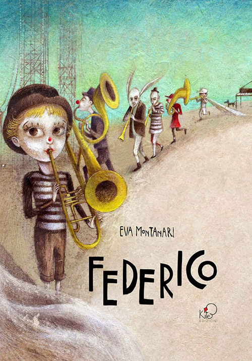 Federico Federico