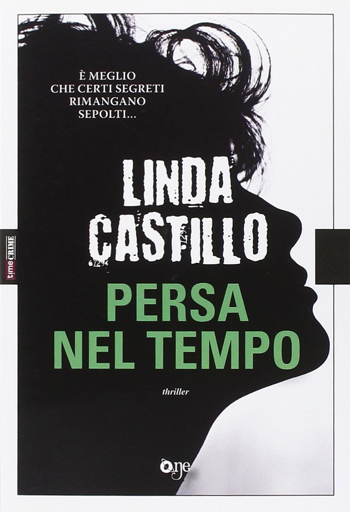 Persa nel tempo Persa nel tempo