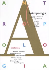 Antropologia. (2008) vol. 9-10 Antropologia. (2008) vol. 9-10