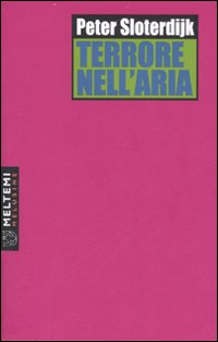 Terrore nell'aria Terrore nell'aria
