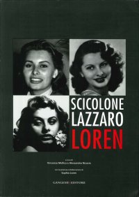 Scicolone Lazzaro Loren