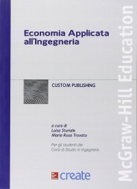 Economia applicata all'ingegneria