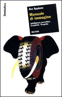Manuale di immagine. Intelligenza percettiva, creatività, progetto Manuale di immagine. Intelligenza percettiva, creatività, progetto