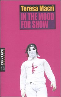 In the mood for show In the mood for show