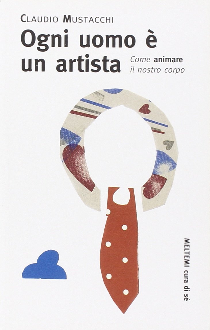 Ogni uomo è un artista Ogni uomo è un artista