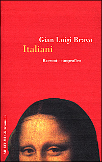 Italiani. Racconto etnografico Italiani. Racconto etnografico