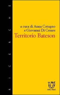 Territorio Bateson Territorio Bateson