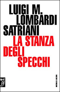 La stanza degli specchi La stanza degli specchi