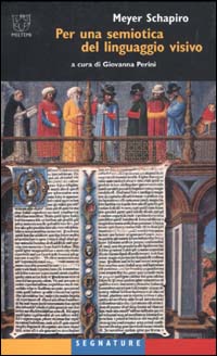 Per una semiotica del linguaggio visivo Per una semiotica del linguaggio visivo