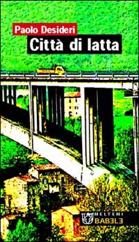 Città di latta Città di latta
