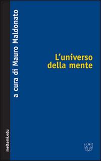 L'universo della mente L'universo della mente