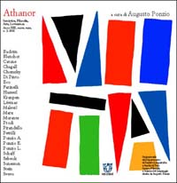 Athanor (2002). Vol. 5: Vita Athanor (2002). Vol. 5: Vita