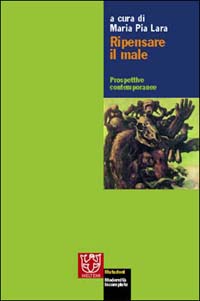 Ripensare il male Ripensare il male