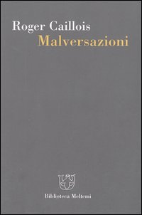 Malversazioni Malversazioni