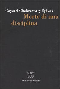 Morte di una disciplina Morte di una disciplina